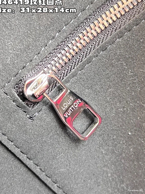 First bags ru VUITTON MM YK LOUIS x NEVERFULL 0722